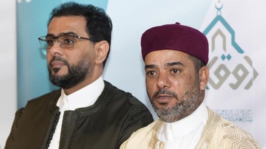 الصحفي خليل الحاسي يحمّل خليفة حفتر المسؤولية عن مصير إبراهيم الدرسي
