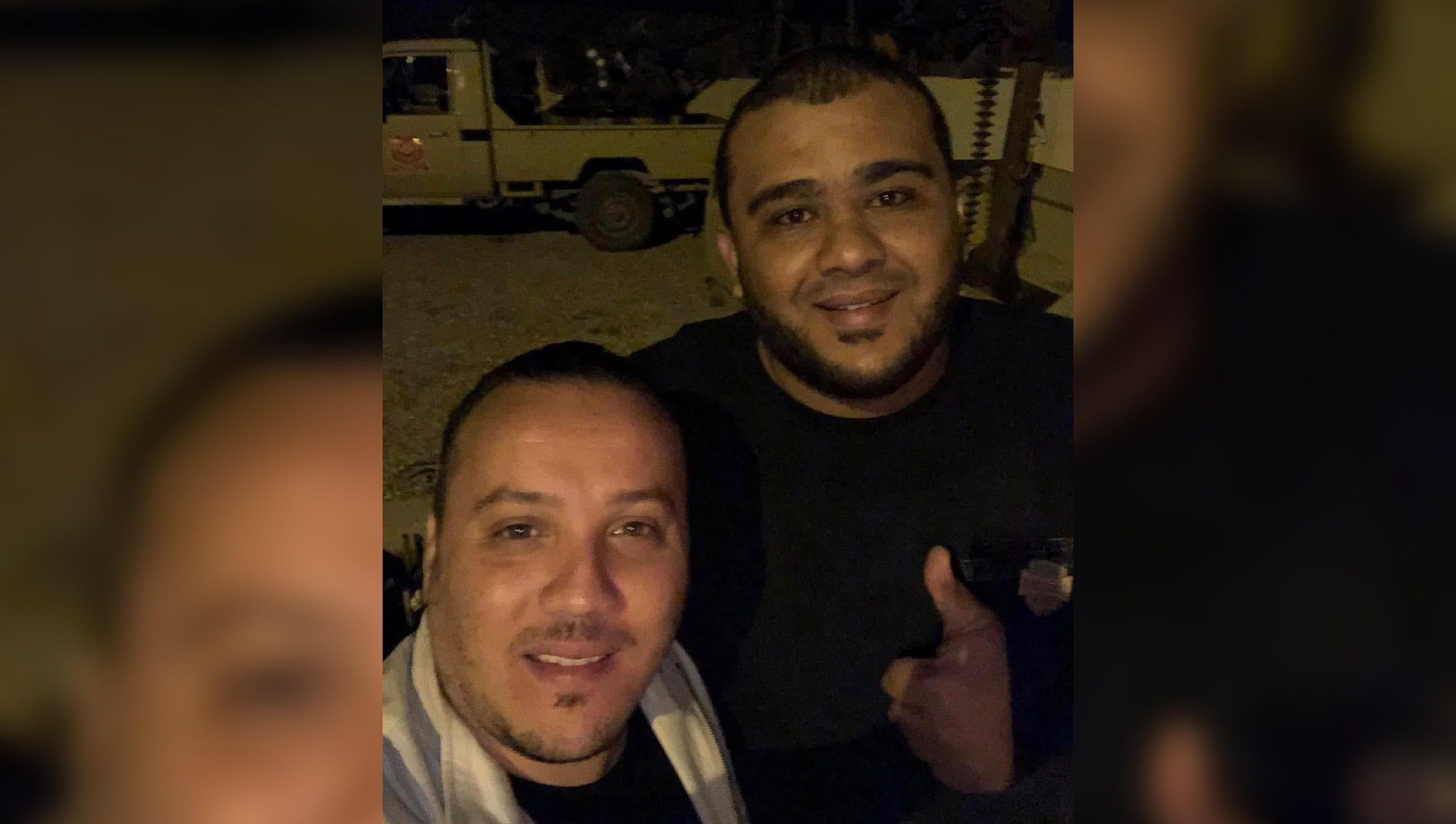 ‏خليل الحاسي يحذر: مصرف ليبيا الخارجي في مهب الريح